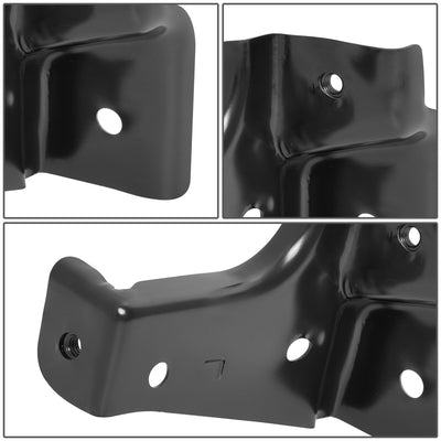 Factory Style Bumper Cover Retainer(Front, Right) <BR>13-15 Nissan Altima