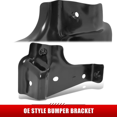 Factory Style Bumper Cover Retainer(Front, Right) <BR>13-15 Nissan Altima