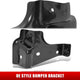 Factory Style Bumper Cover Retainer(Front, Right) <BR>13-15 Nissan Altima