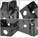 Factory Style Bumper Cover Support(Front, Left) <BR>12-19 Nissan Versa Sedan