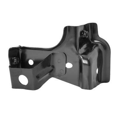 Factory Style Bumper Cover Support(Front, Left) <BR>12-19 Nissan Versa Sedan