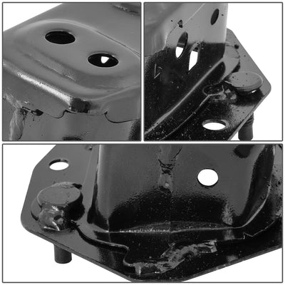 Factory Style Bumper Bracket(Front, Left) <BR>14-20 Nissan Rogue