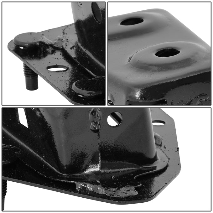 Factory Style Bumper Bracket(Front, Left) <BR>14-20 Nissan Rogue