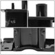 Factory Style Bumper Bracket(Front, Right) <BR>14-20 Nissan Rogue