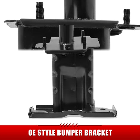 Factory Style Bumper Bracket(Front, Right) <BR>14-20 Nissan Rogue