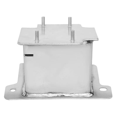 Front Left Side Bumper Impact Bar Bracket <br> 22-25 Infiniti Qx60,Nissan Pathfinder