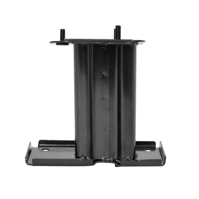 Factory Style Bumper Bracket(Rear, Left) <BR>07-12 Nissan Sentra