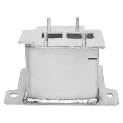 Front Right Side  Bumper Impact Bar Bracket <br> 22-25 Infiniti Qx60,Nissan Pathfinder