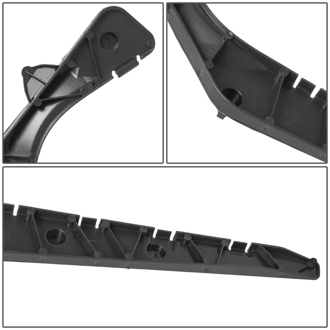 Factory Style Fog Light Cover(Front, Left) <BR>14-16 Subaru Forester