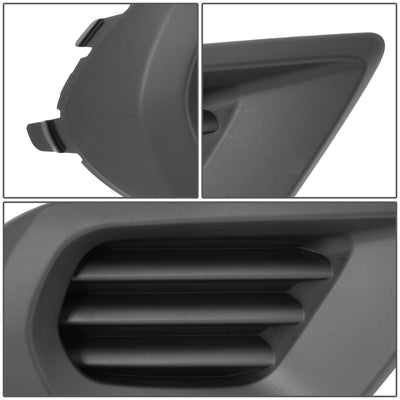 Factory Style Bumper Reinforcement(Front, Right) <BR>05-15 Toyota Tacoma