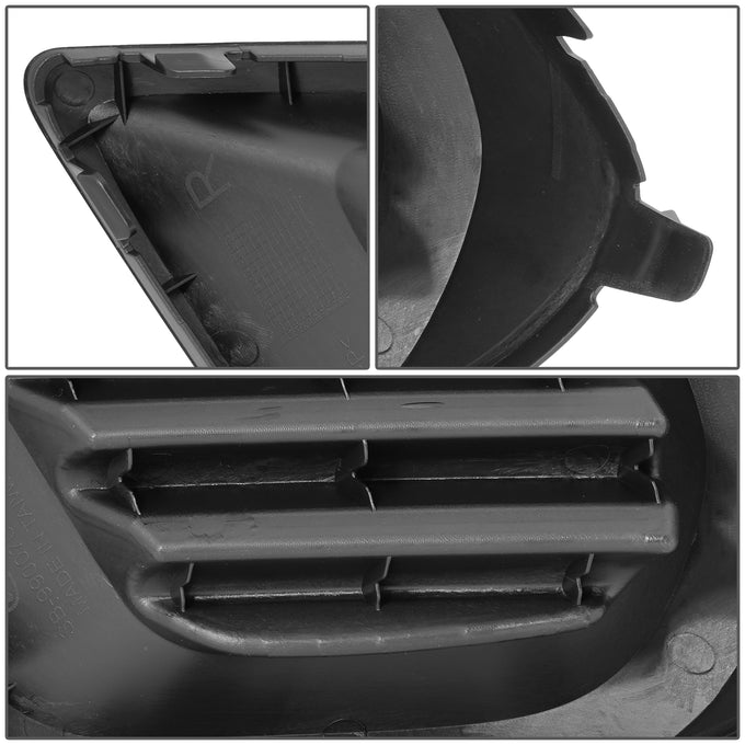 Factory Style Bumper Reinforcement(Front, Right) <BR>05-15 Toyota Tacoma