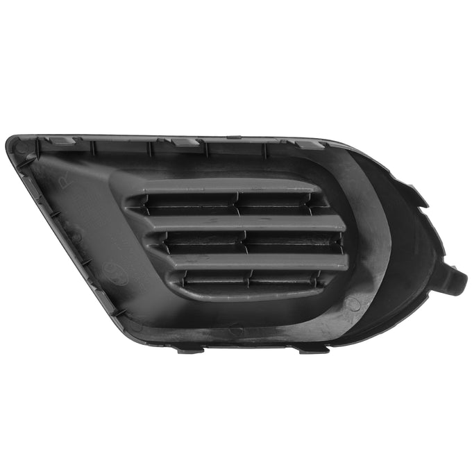 Factory Style Bumper Reinforcement(Front, Right) <BR>05-15 Toyota Tacoma