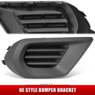 Factory Style Bumper Reinforcement(Front, Right) <BR>05-15 Toyota Tacoma