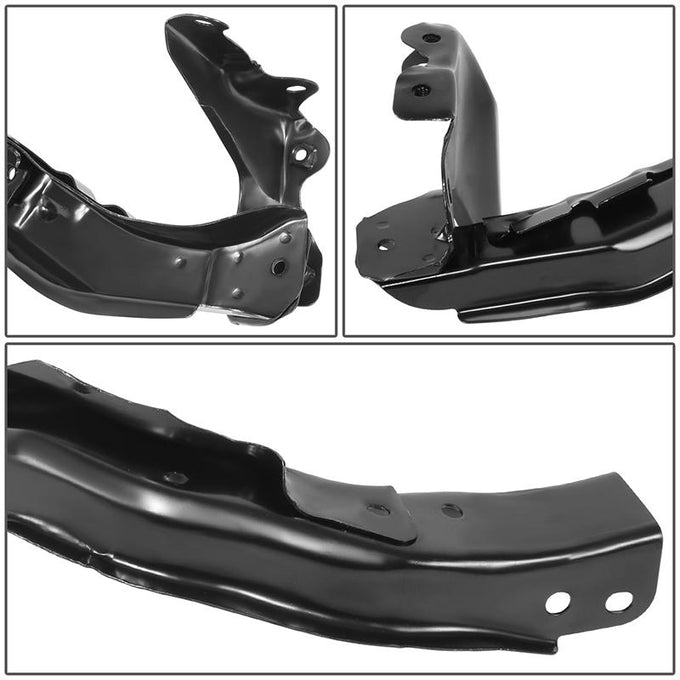 Factory Style Bumper Corner Support Bracket <br> 05-07 Subaru Legacy, Outback
