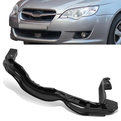 Front Right Bumper Corner Support Bracket <br> 05-07 Subaru Legacy, Outback