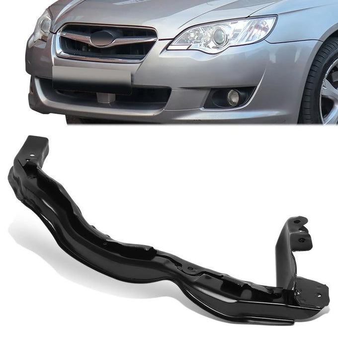 Front Right Bumper Corner Support Bracket <br> 05-07 Subaru Legacy, Outback