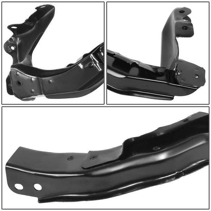 Front Right Bumper Corner Support Bracket <br> 05-07 Subaru Legacy, Outback