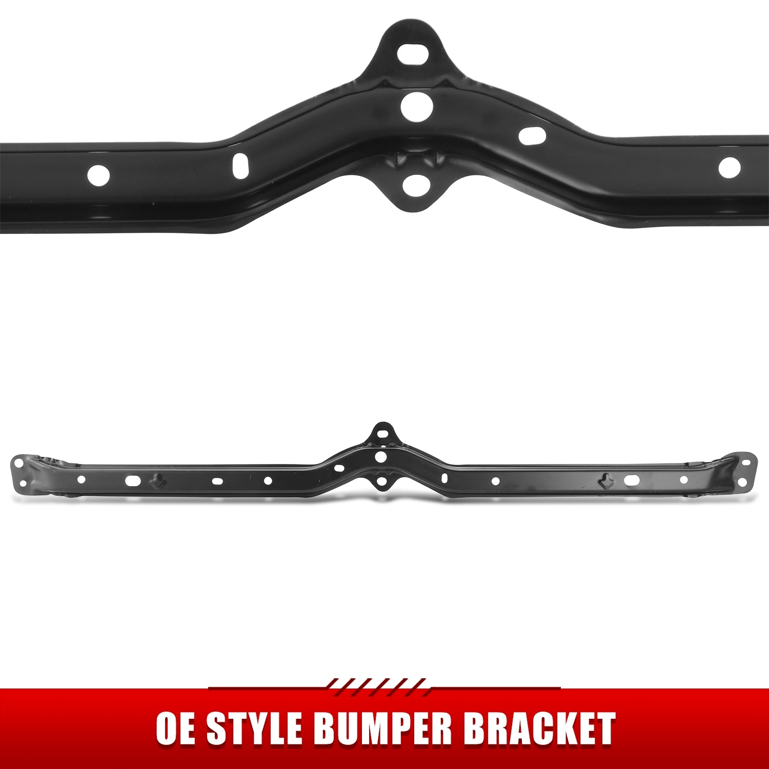Factory Style Bumper Cover Retainer(Front, Left) <BR>15-17 Toyota Camry