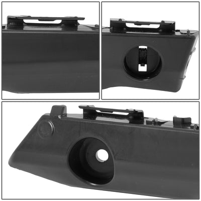 Factory Style Bumper Cover Retainer(Front, Right) <BR>15-17 Toyota Camry