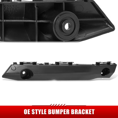 Factory Style Bumper Cover Retainer(Front, Right) <BR>15-17 Toyota Camry