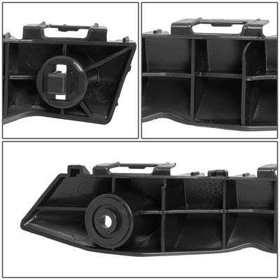 Factory Style Bumper Cover Support(Front) <BR>12-15 Toyota Tacoma
