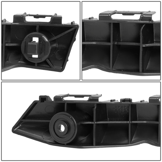 Factory Style Bumper Cover Support(Front) <BR>12-15 Toyota Tacoma