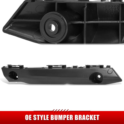 Factory Style Bumper Cover Support(Front) <BR>12-15 Toyota Tacoma