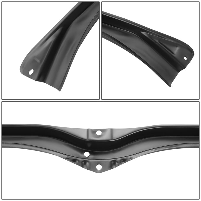 Factory Style Bumper Cover Support(Front, Right) <BR>14-16 Toyota Corolla