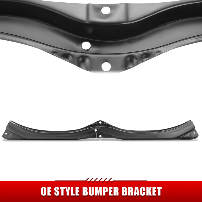 Factory Style Bumper Cover Support(Front, Right) <BR>14-16 Toyota Corolla