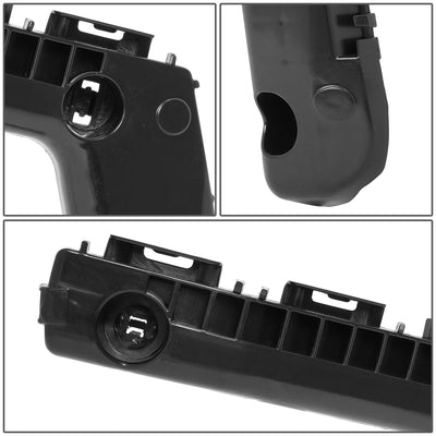 Factory Style Bumper Bracket(Front, Left) <BR>16-22 Toyota Prius