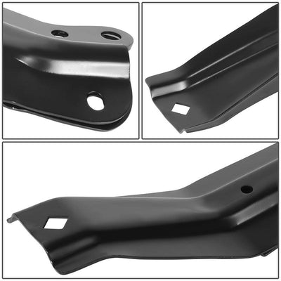 Front Left Bumper Cover Support Arm <br> 12-13 Toyota Tacoma