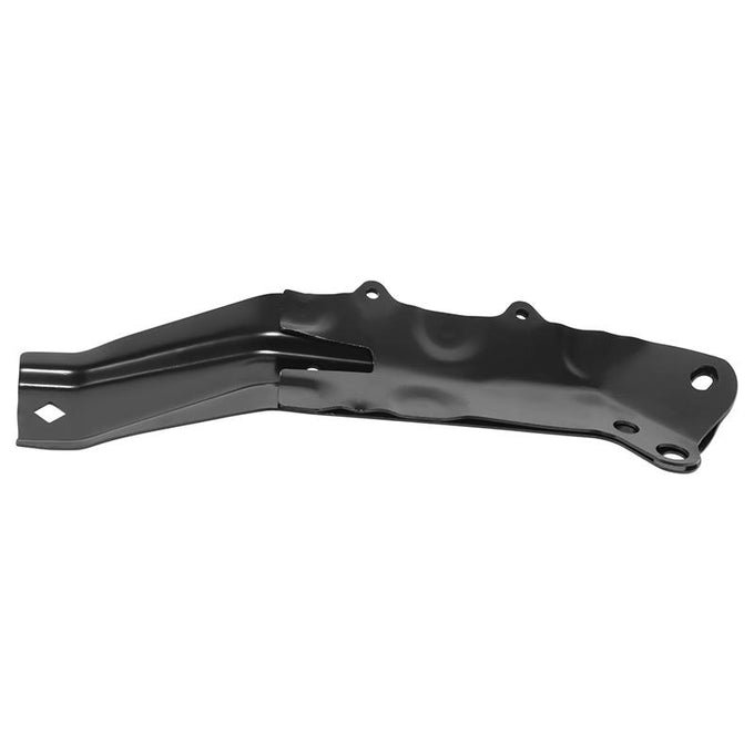 Front Left Bumper Cover Support Arm <br> 12-13 Toyota Tacoma