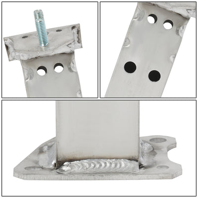 Factory Style Bumper Bracket(Front, Right) <BR>16-22 Toyota Prius