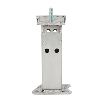 Factory Style Bumper Bracket(Front, Right) <BR>16-22 Toyota Prius