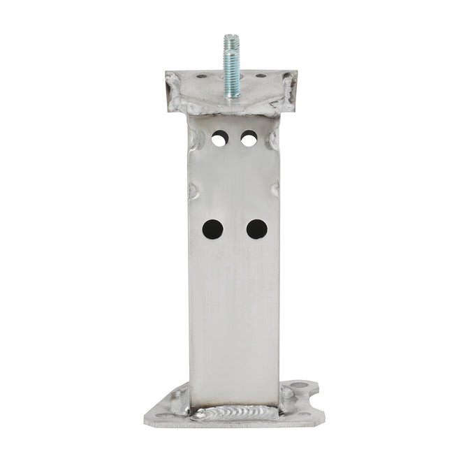 Factory Style Bumper Bracket(Front, Right) <BR>16-22 Toyota Prius