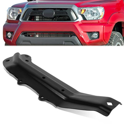 Front Right Bumper Cover Support Arm <br> 12-13 Toyota Tacoma