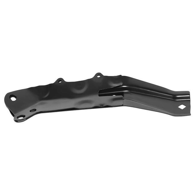 Front Right Bumper Cover Support Arm <br> 12-13 Toyota Tacoma