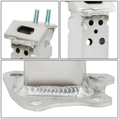 Factory Style Front Bumper Bracket <BR>16-22 Toyota Prius