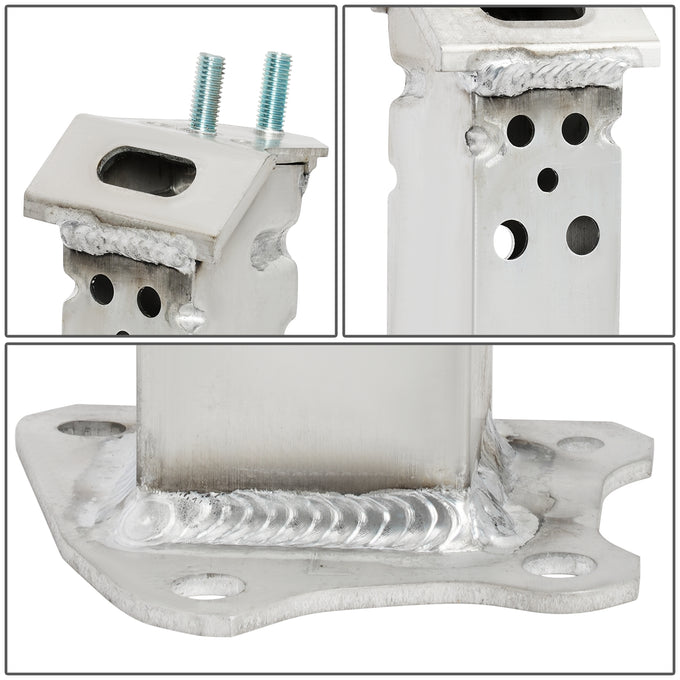 Factory Style Front Bumper Bracket <BR>16-22 Toyota Prius