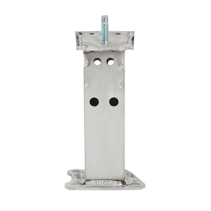 Factory Style Front Bumper Bracket <BR>16-22 Toyota Prius