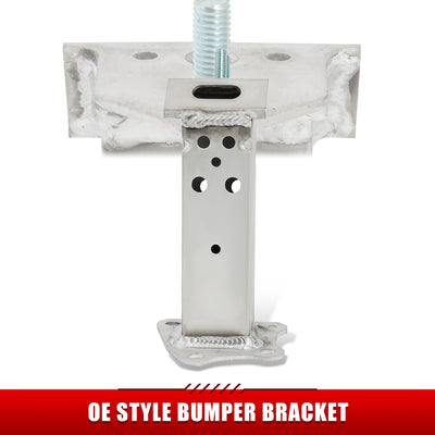 Factory Style Front Bumper Bracket <BR>16-22 Toyota Prius