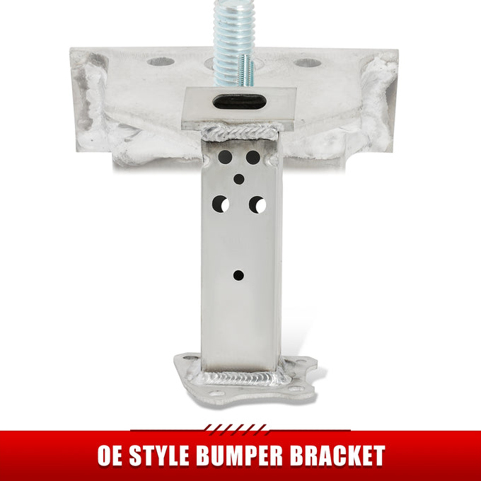 Factory Style Front Bumper Bracket <BR>16-22 Toyota Prius