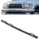 Front Center Bumper Bracket <br> 01-04 Toyota Tacoma