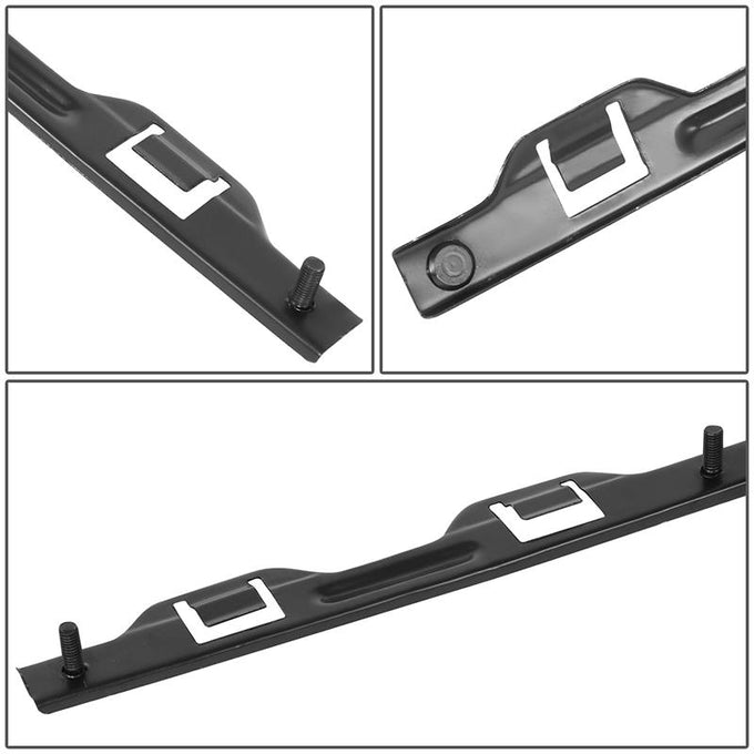 Front Center Bumper Bracket <br> 01-04 Toyota Tacoma