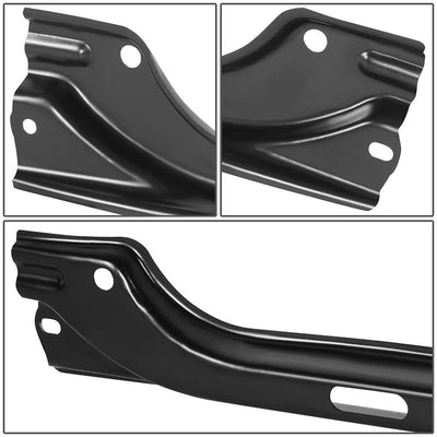 Front Bumper Retainer Bracket <br> 05-11 Toyota Tacoma