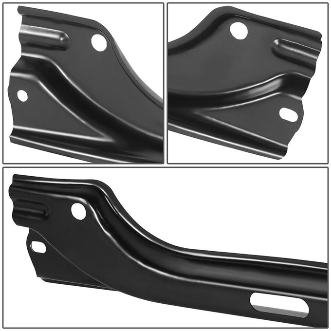 Front Bumper Retainer Bracket <br> 05-11 Toyota Tacoma