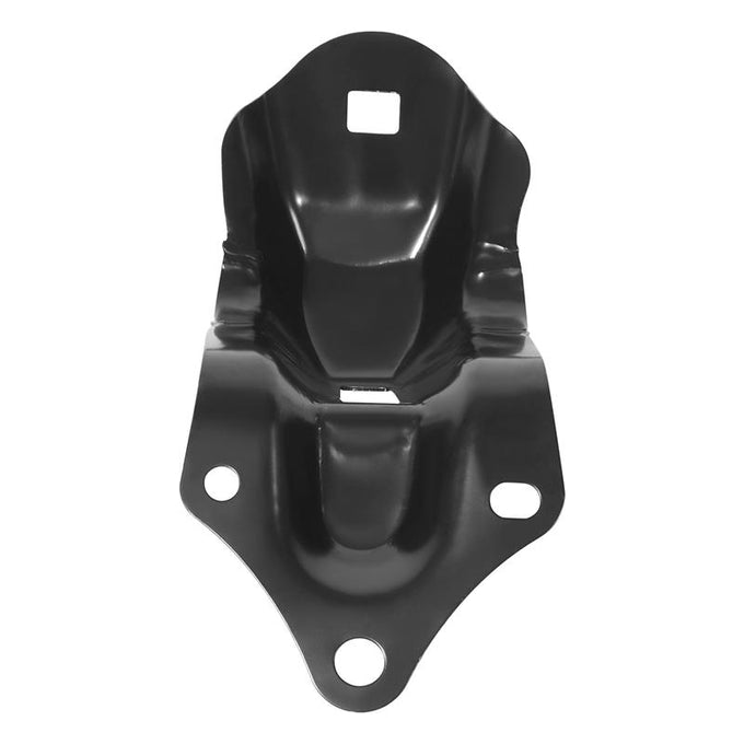 Front Left Bumper Bracket <br> 07-13 Toyota Tundra