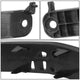 Front Bumper Mounting Bracket <br> 23-25 Toyota Sequoia,22-25 Tundra