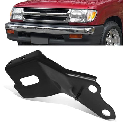 Front Left Reinforcement Bar Bracket <br> 98-00 Toyota Tacoma