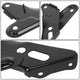Front Left Bumper Mounting Arm <br> 99-02 Toyota 4Runner